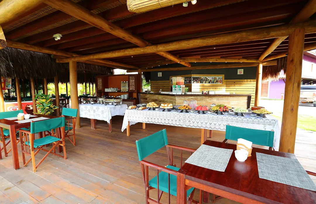 Toko Village-1