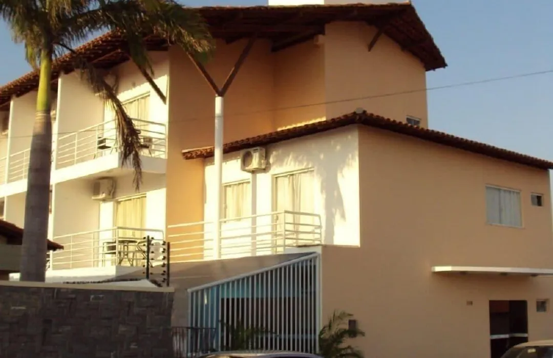 Portal Dos Ventos Hotel-1