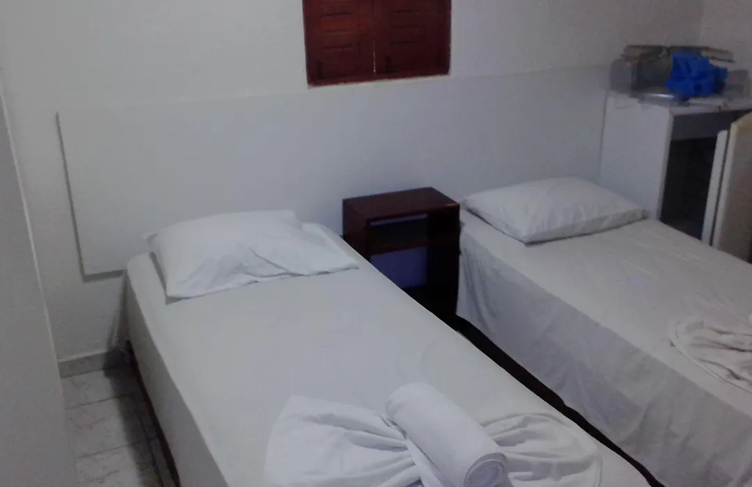 Pousada Nossa Casa-1
