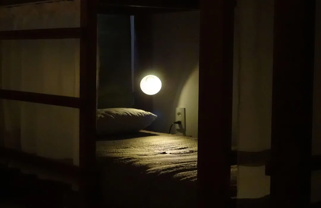 Albergaria Hostel-1