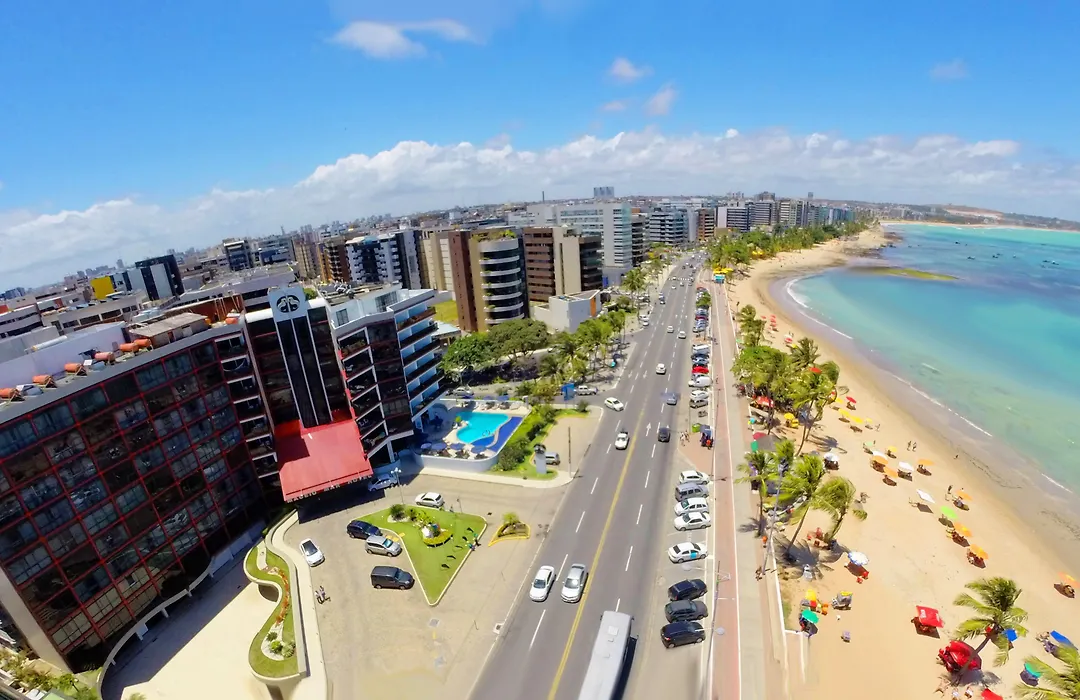 Maceio Mar Hotel-1