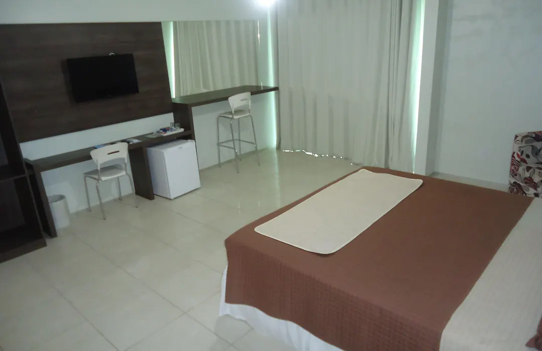 Hotel Adventure São Luís-1