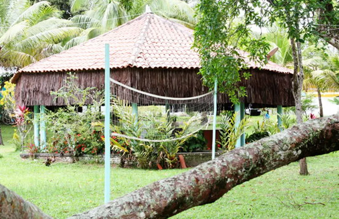 Pousada Sitio Paraiso-1