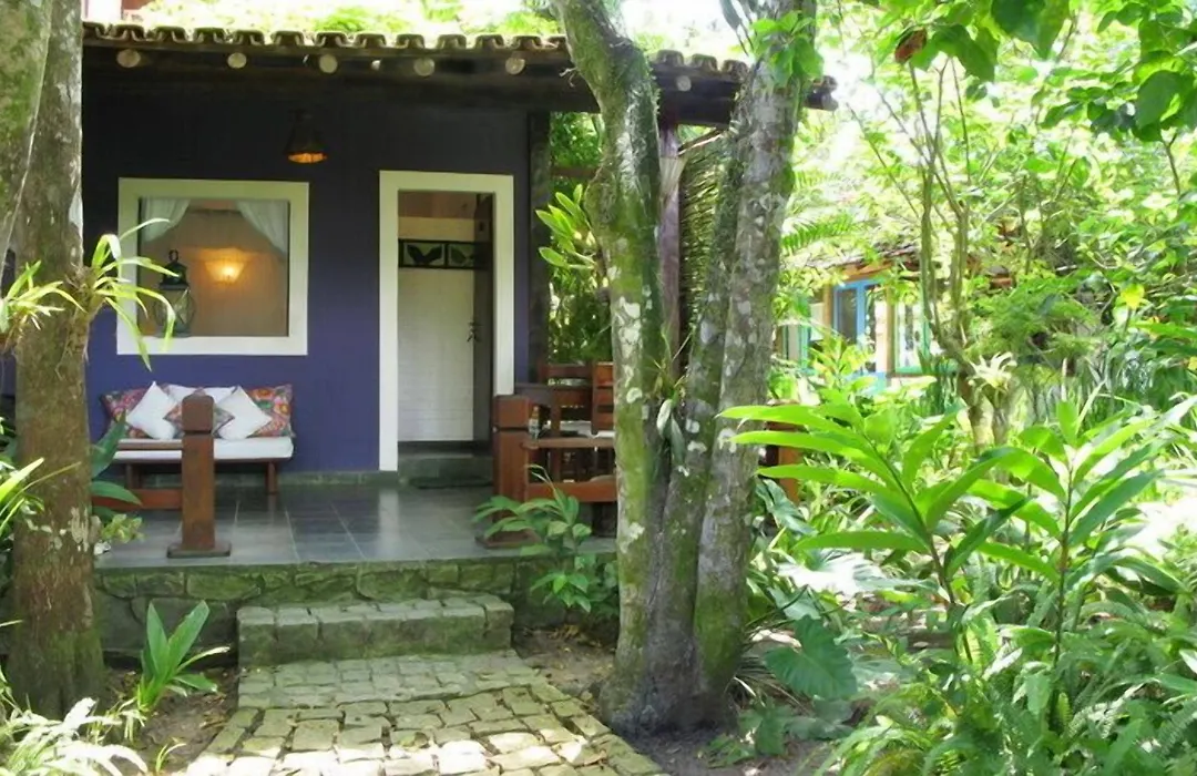 Pousada Calypso-1