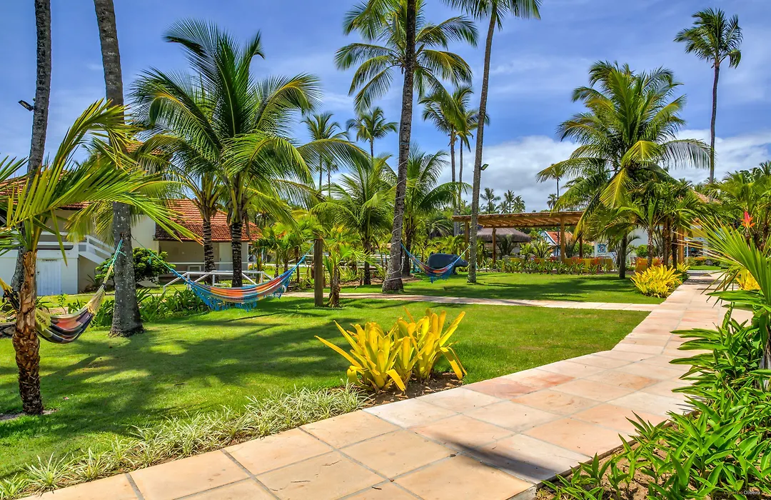 Resort Tororomba-1