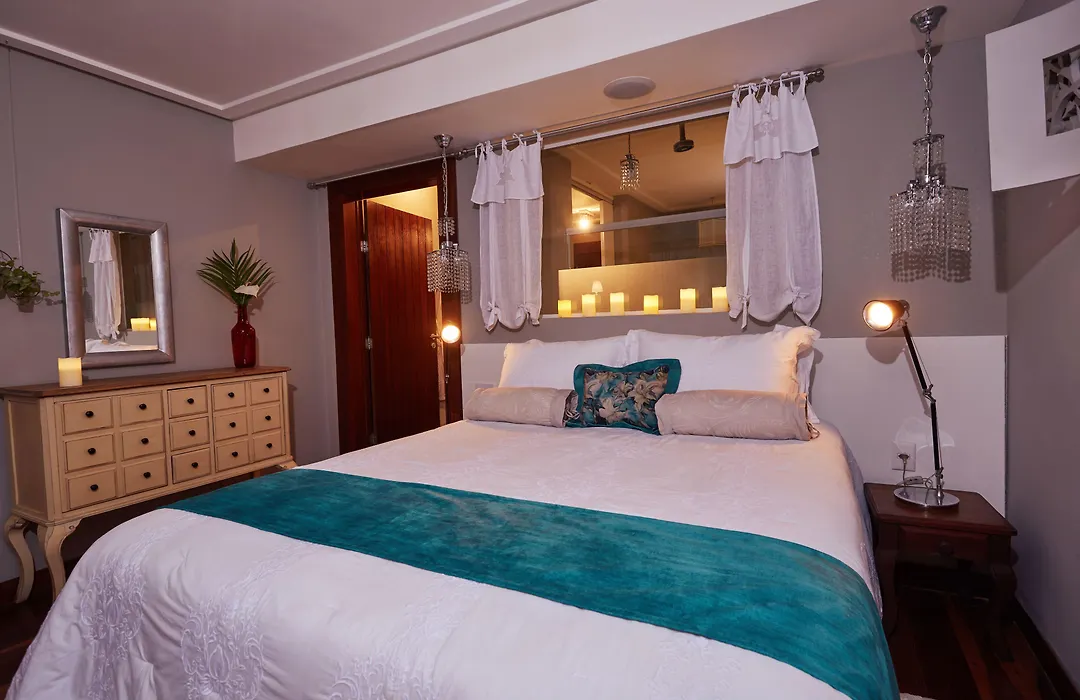 Boutique Hotel Marlin'S-1