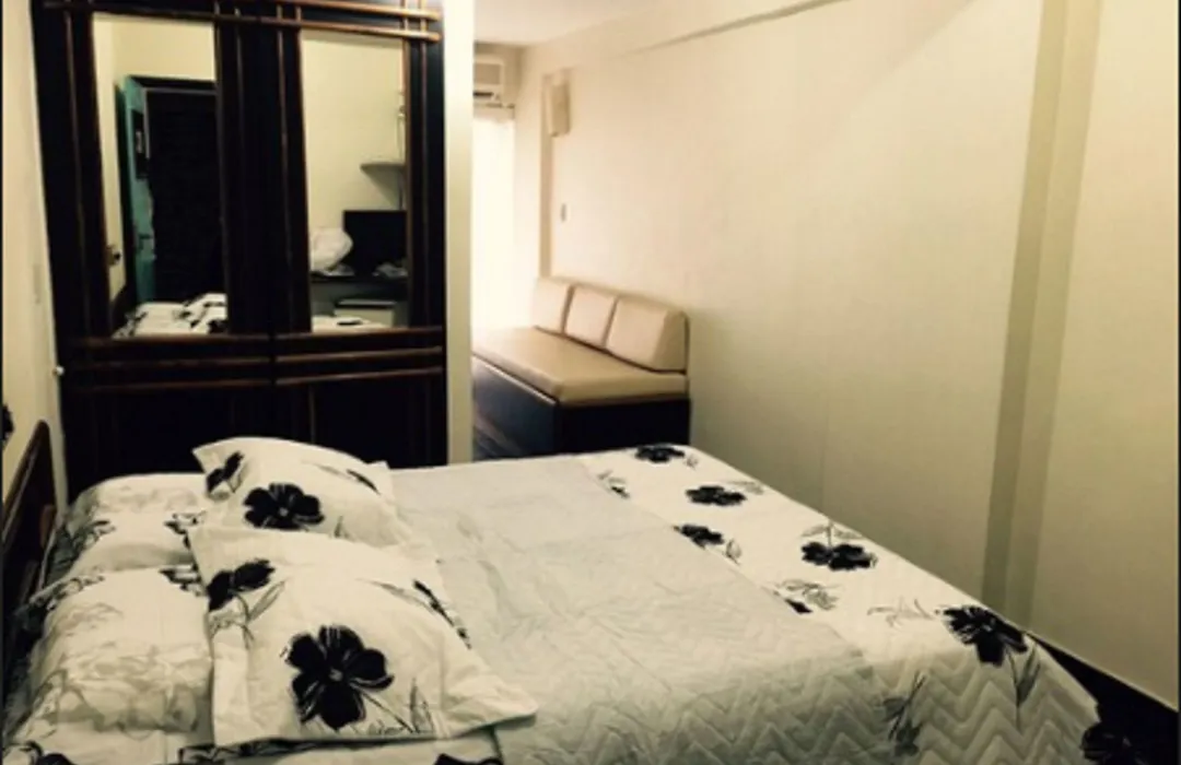 Hotel Praia da Sereia-1