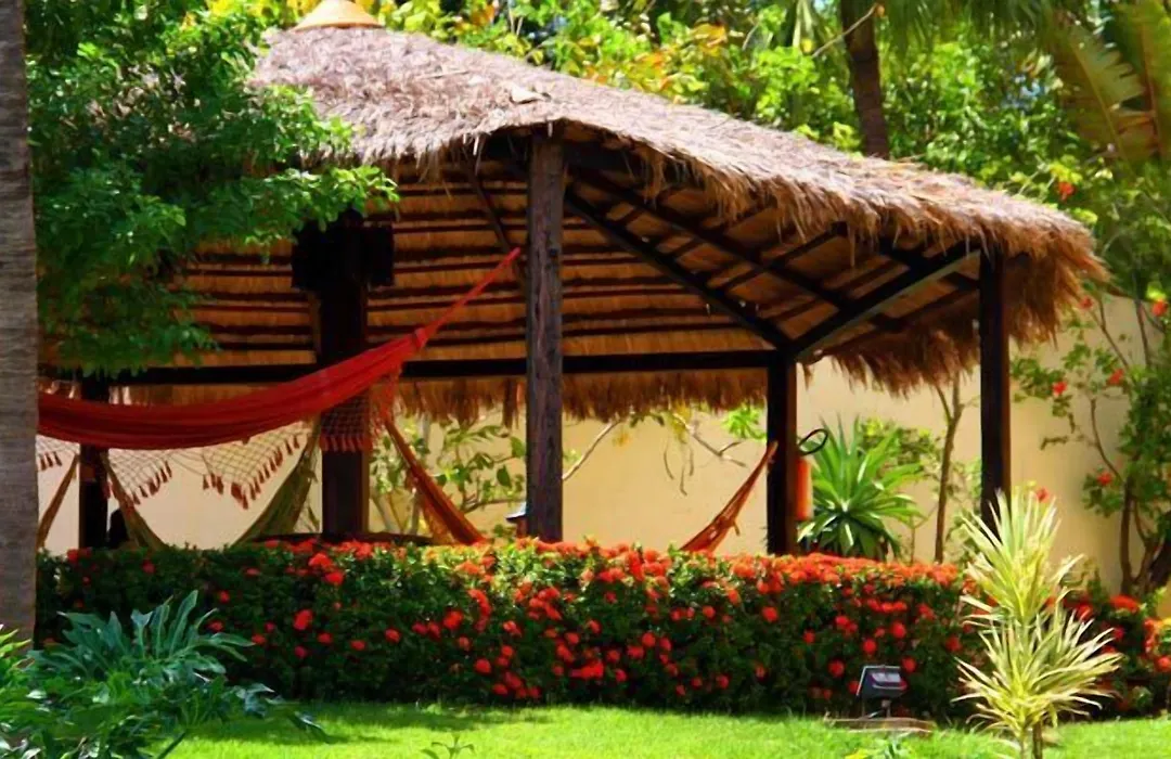 Hotel Pousada São Francisco-1