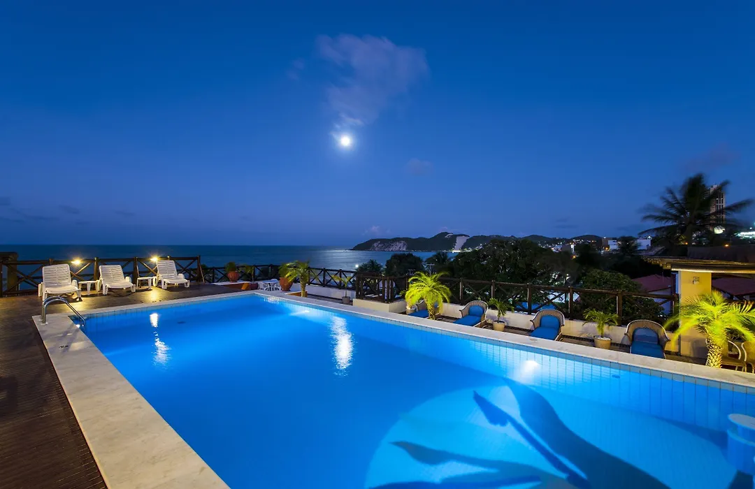 Perola Praia Hotel-1