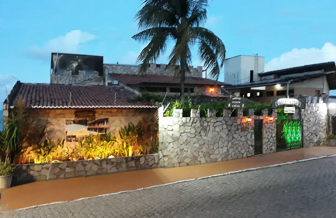 Castelo Beach Hotel-1