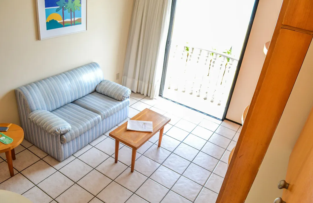 Hotel Flat Classic-1