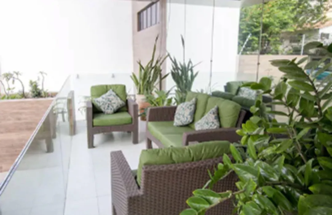 San Phillip Flat Hotel-1