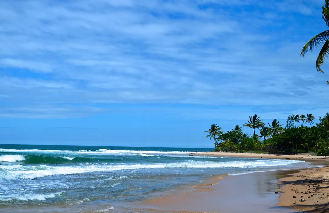 Pousada do Holandes Bahia-1