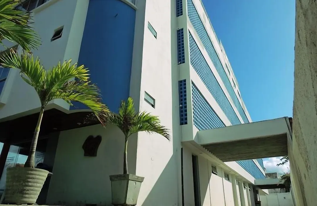 Formosa Apart Hotel-1