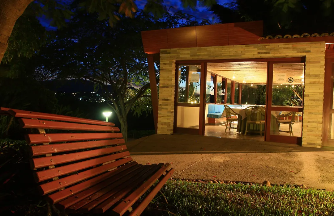Oasis Hotel Spa-1