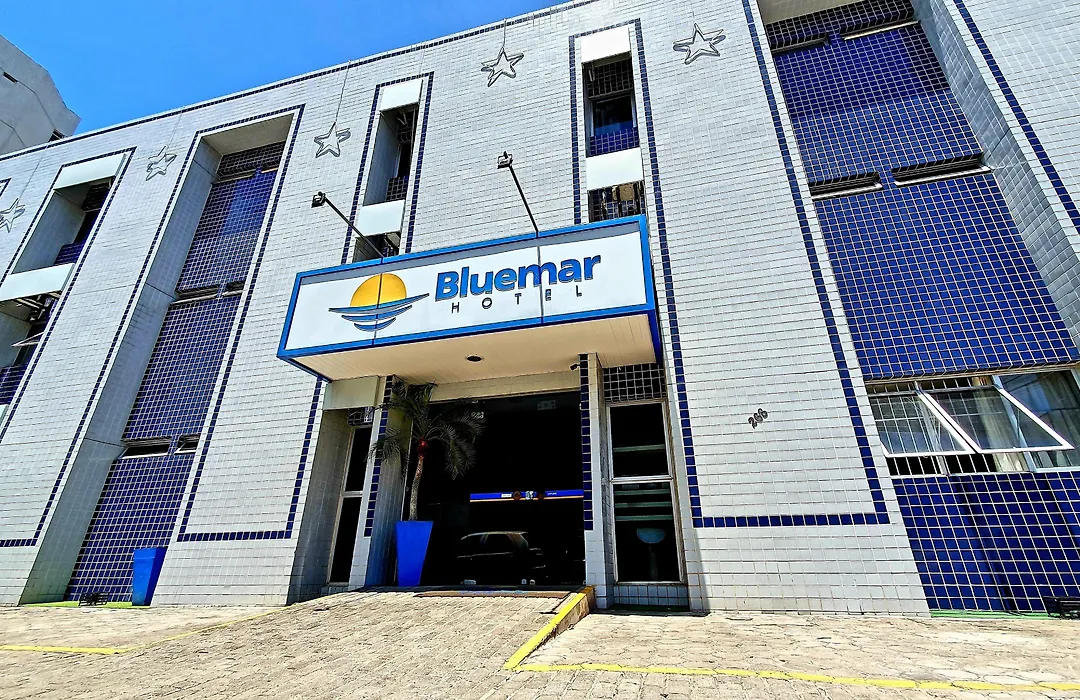 Bluemar Hotel-1