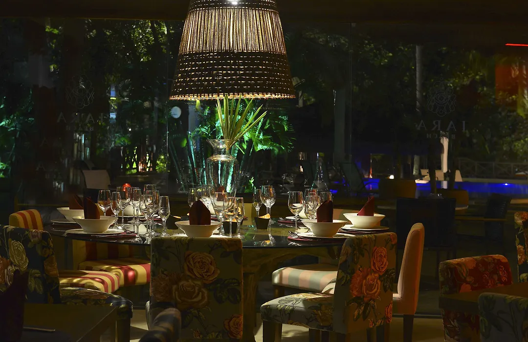 Iara Beach Hotel Boutique-1