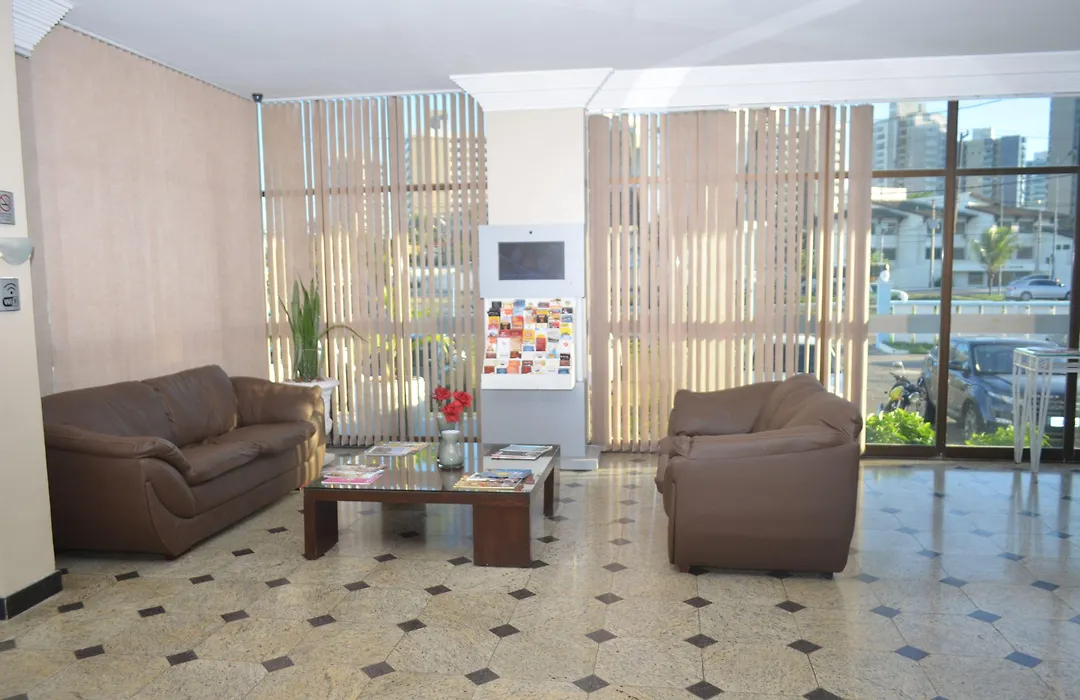 Salvador Mar Hotel-1