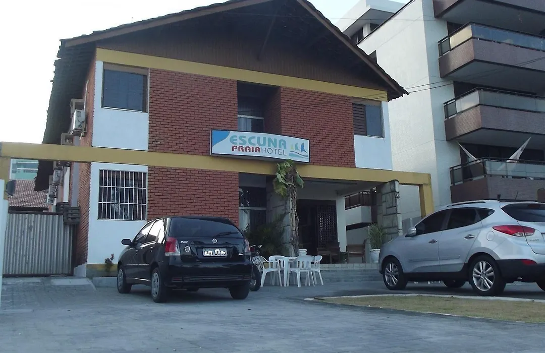Escuna Praia Hotel-1