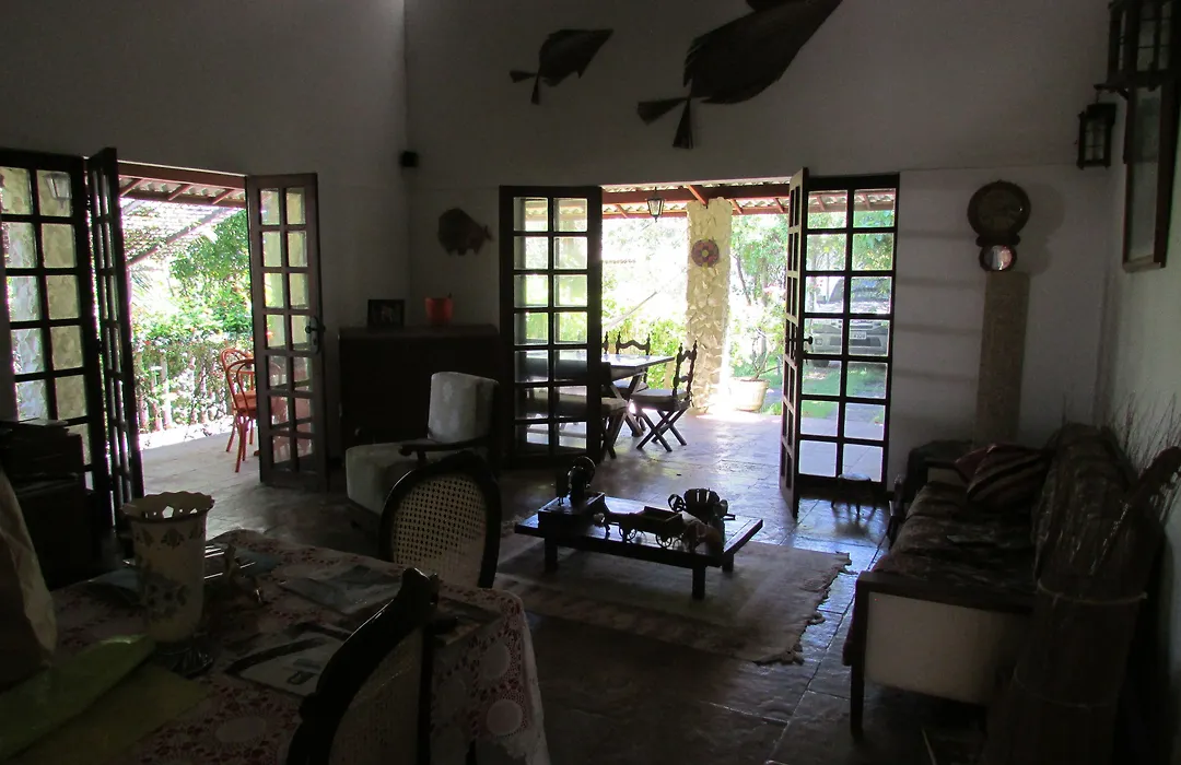 Hotel Pousada Ipitanga IV-1