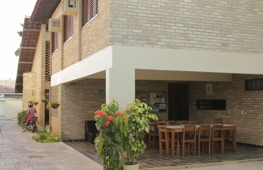 Manaira Hostel-1