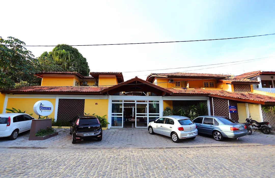 Marlim Porto Hotel-1