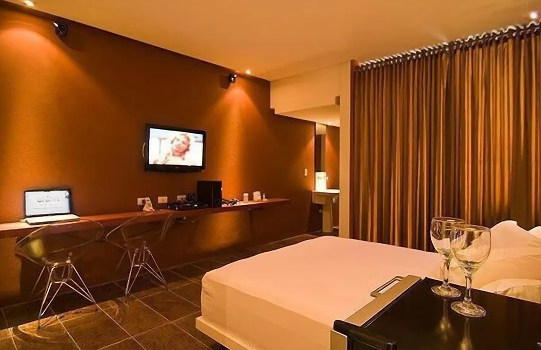 Union Motel (Adults Only)-1