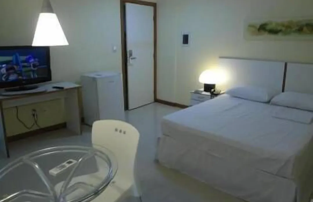 Hotel Barra Mar-1