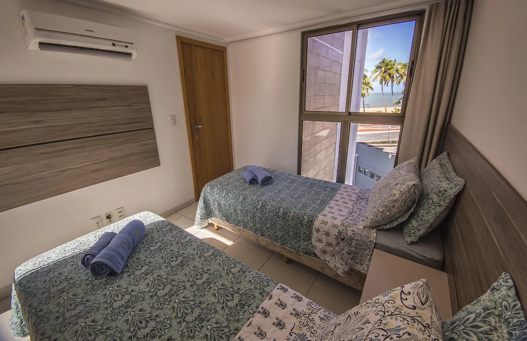 Luxor Cabo Branco Home Service-1