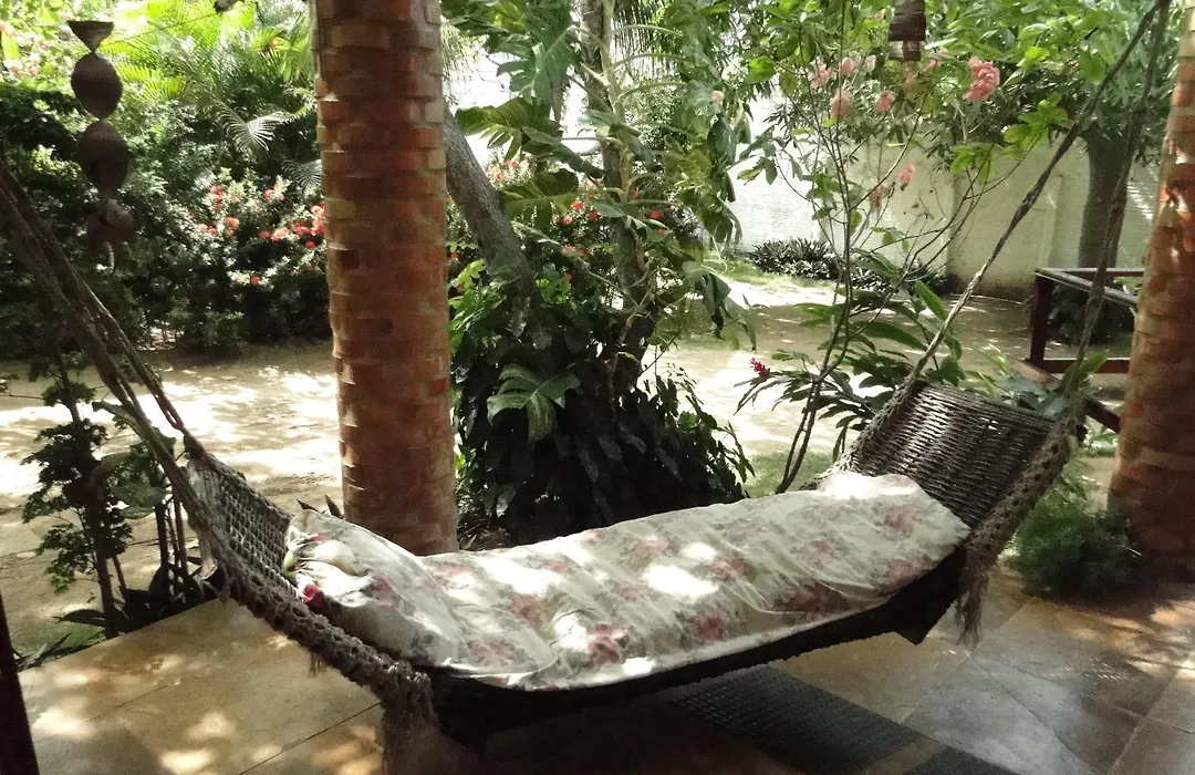 Pousada Morada do Sol-1