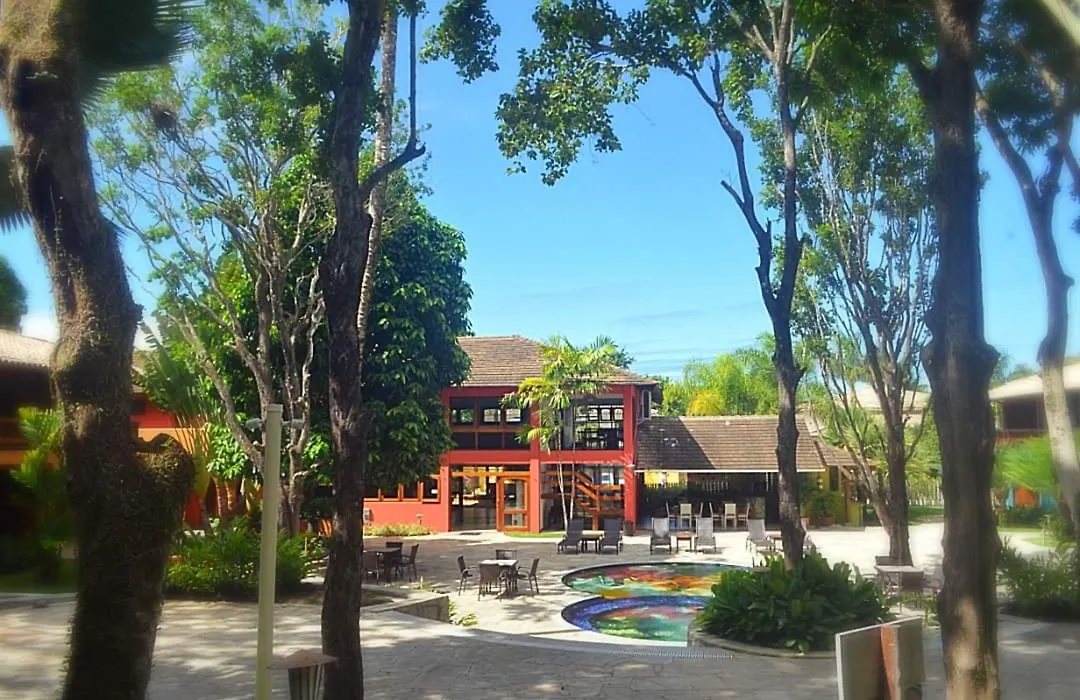 Mar Paraiso Hotel-1