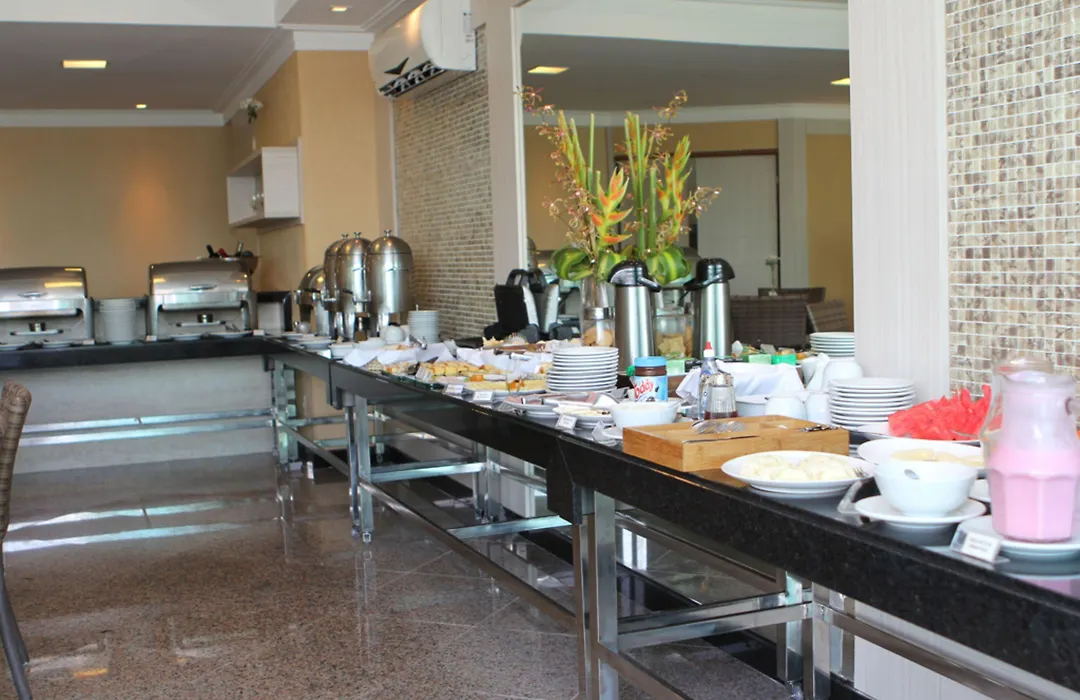 Calhau Praia Hotel-1