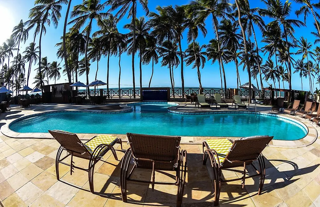 Genus Beach Hotel-1