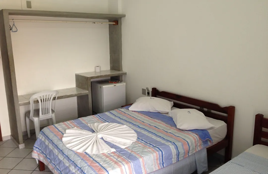 Hotel Kalilândia-1