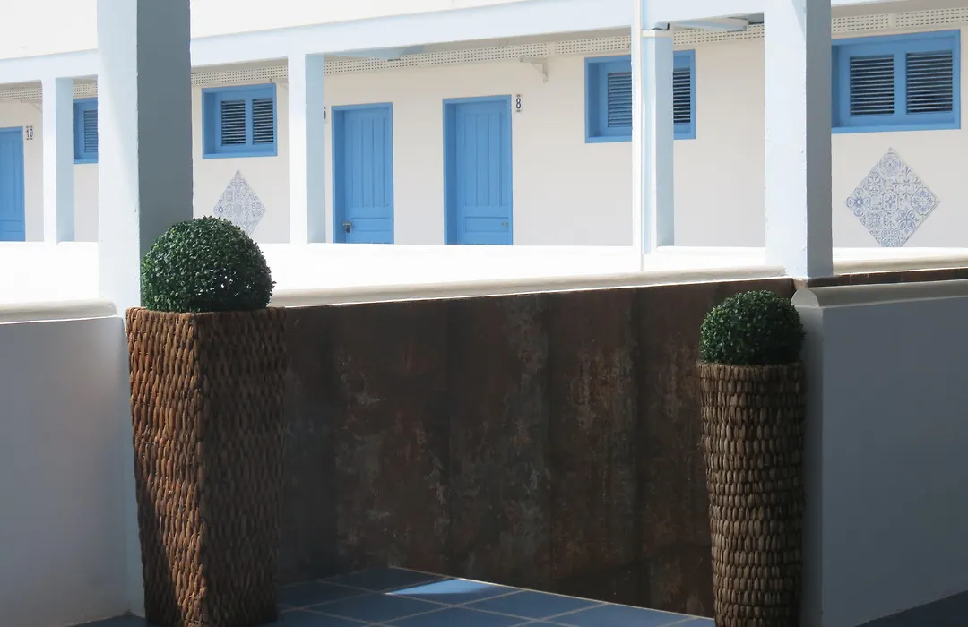 La Suite Praia Hotel-1
