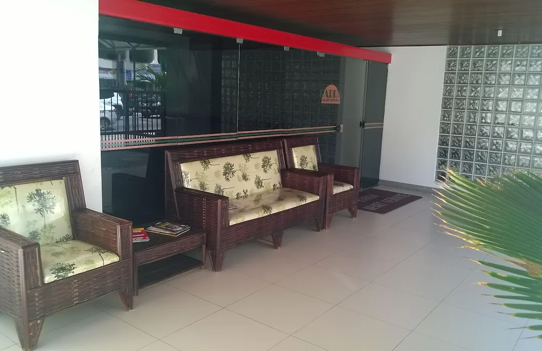 Bbb Flats Barra Salvador Ba-1
