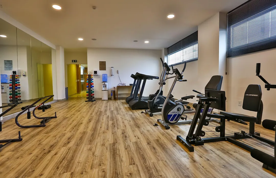 Arcus Hotel Aracaju By Atlantica-1