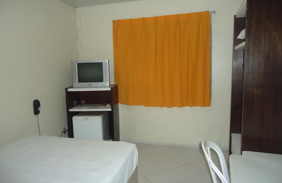 Hotel Pio-1