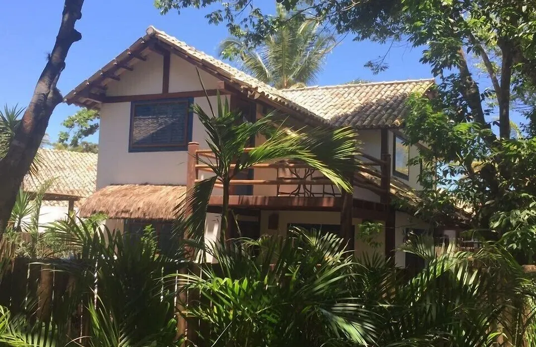Villas De Gaia Hotel Boutique-1