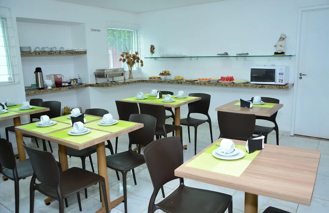 Goyanna Hotel-1