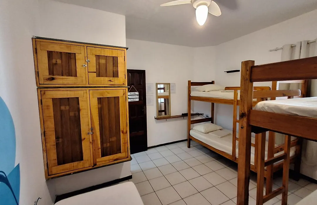 Odoya Casa Hostel-1