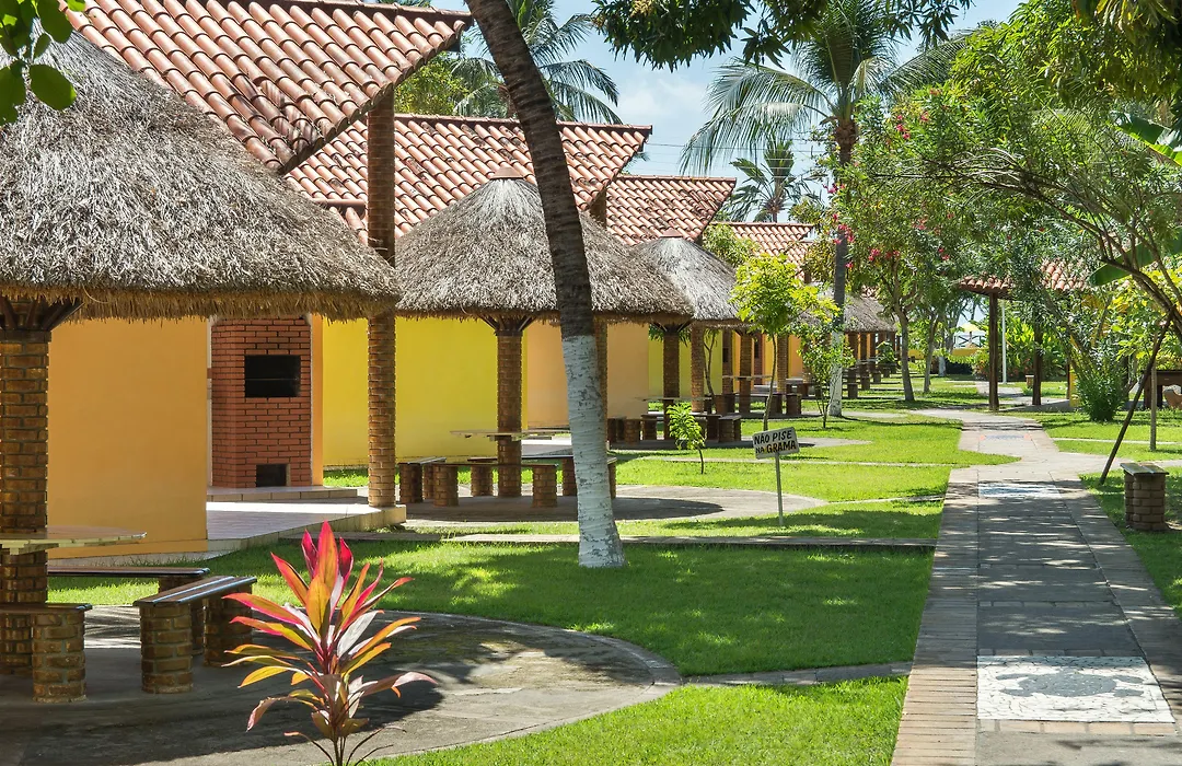 Costa Dourada Village-1