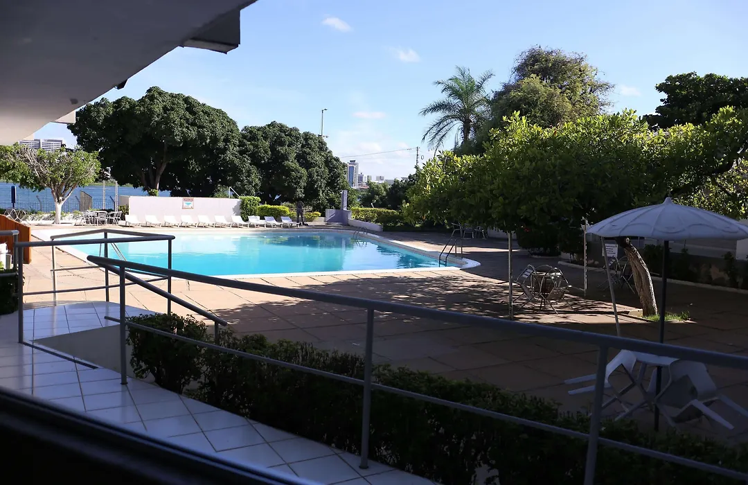 Grande Hotel de Juazeiro-1