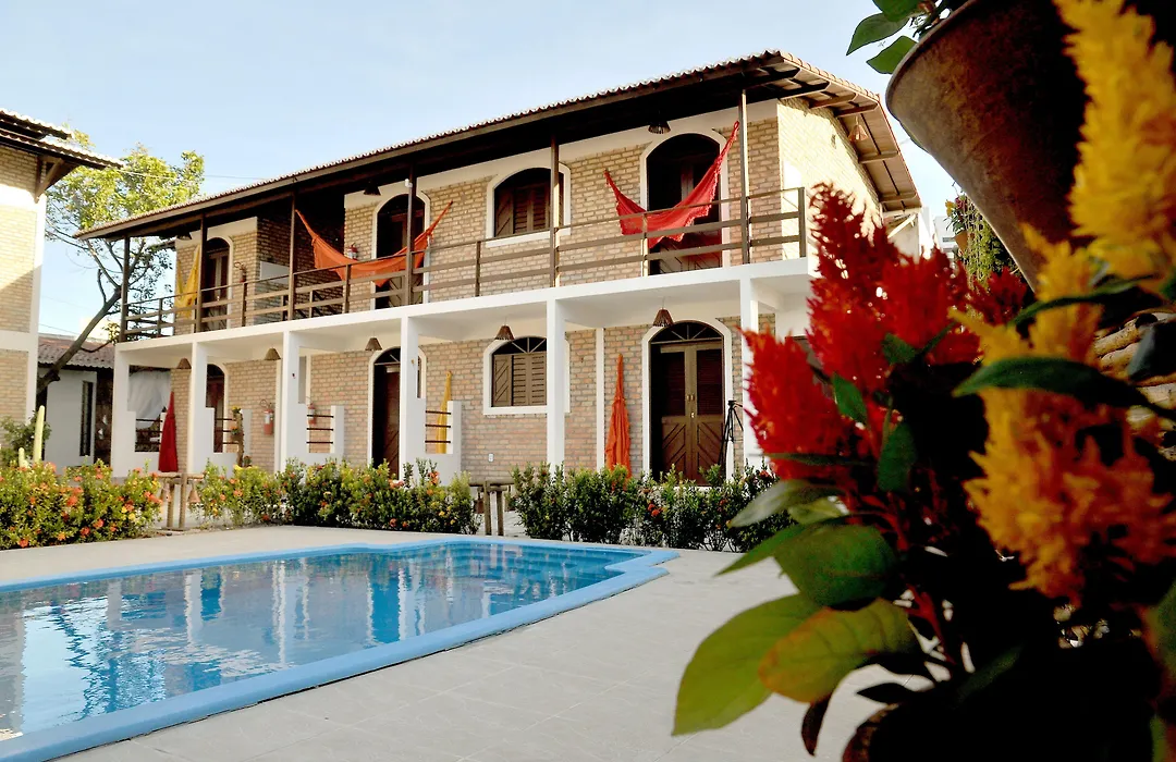 Oxente Travel Apart Hotel-1