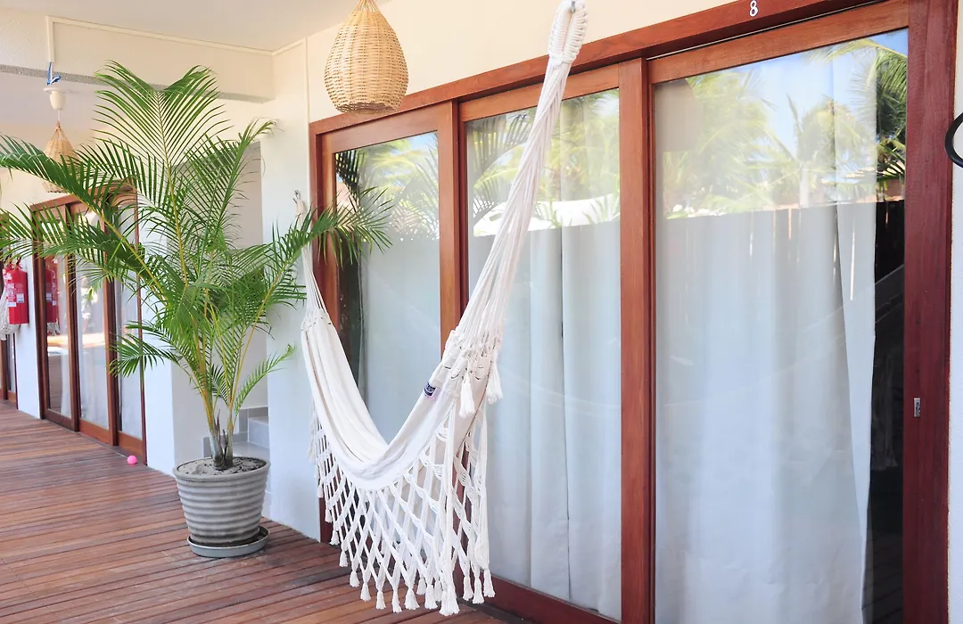 Pousada Waikiki Boutique-1