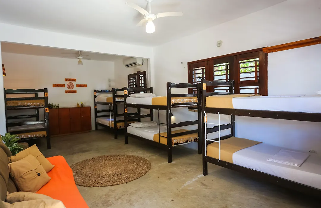 Mandala Hostel Jeri-1