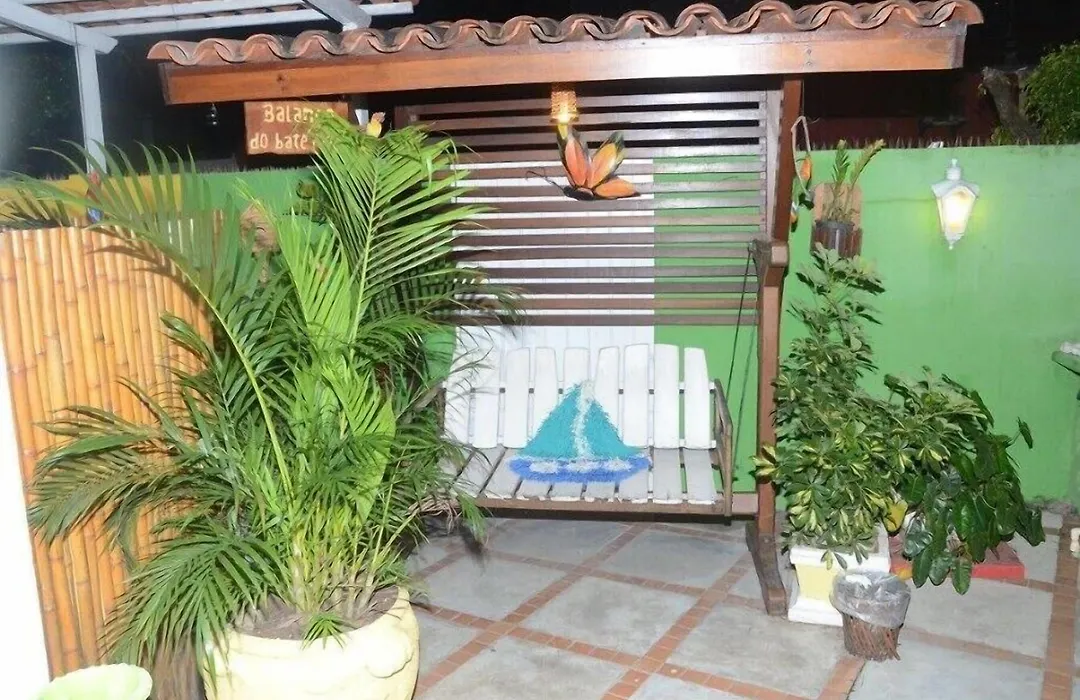 Vitoria Praia Hotel-1