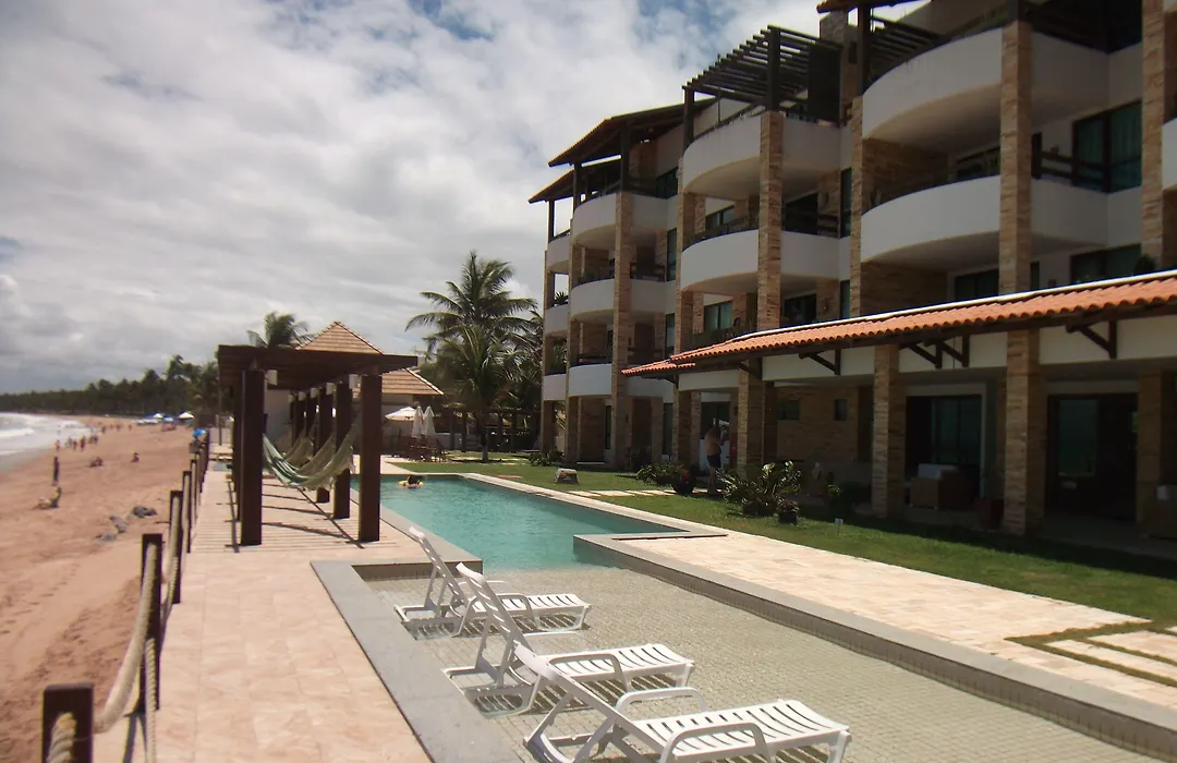 Waterfront Apart Hotel-1