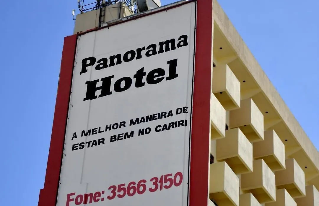 Panorama Hotel-1