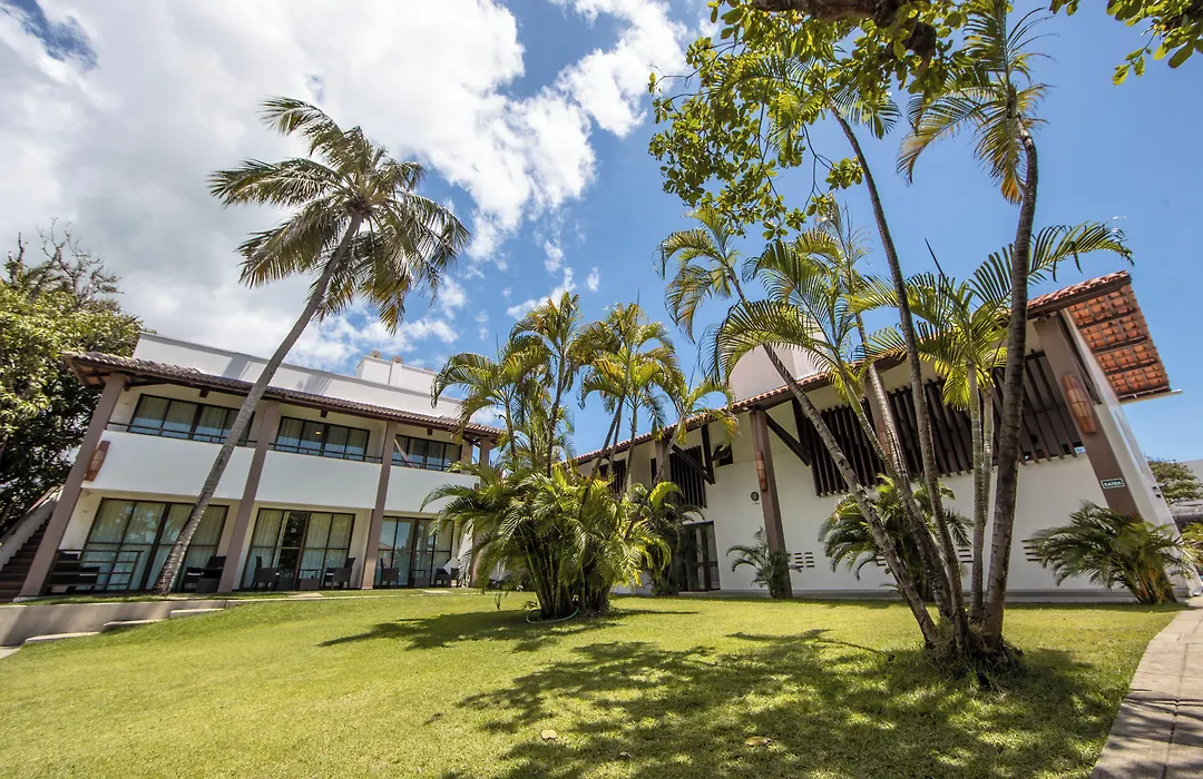 Duro Beach Garden Hotel-1